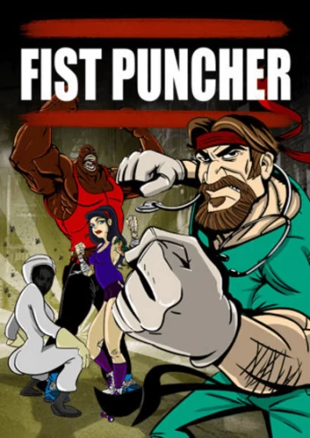 Fist Puncher PC