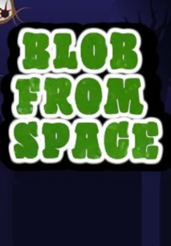 Blob From Space PC