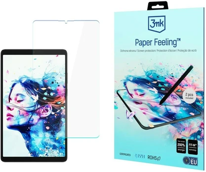 Folia 3MK PaperFeeling do Samsung Galaxy Tab A11 2vnt.