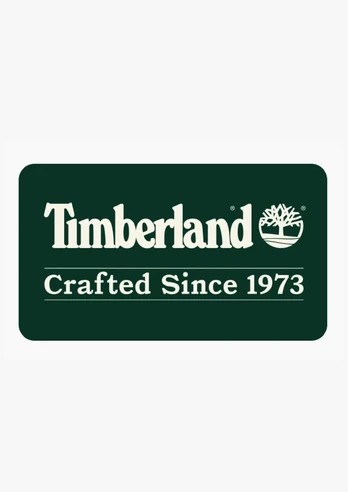 Timberland Gift Card 200 AED Key UNITED ARAB EMIRATES