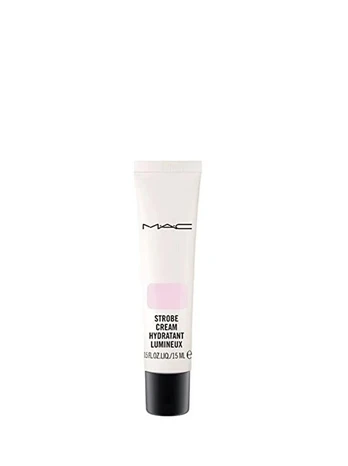 MAC Strobe Kreminis