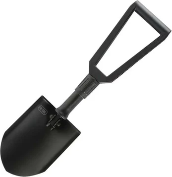 Sulankstomas kastuvas M-Tac