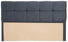 Galvūgalis Motya 160-Grey Pilka kaina