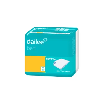 Paklotas DAILEE BED Normal 60x60cm N30