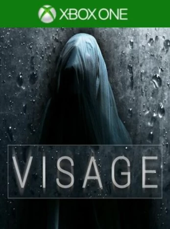 Visage Xbox