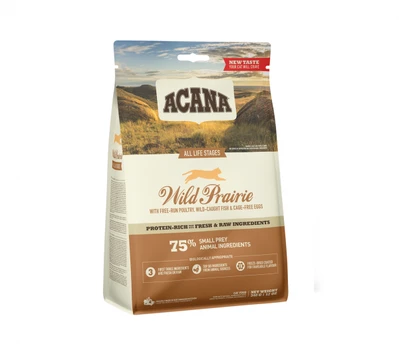 ACANA Wild Prairie Sausas Maistas Katėms