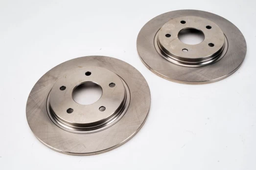 DELPHI BG4247 Brake Disc