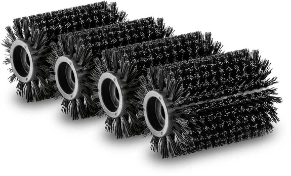 Karcher Roller brushes stone surfaces PCL 6