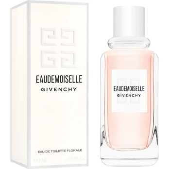 Givenchy Eaudemoiselle Eau Florale EDT tualetinis vanduo moterims, 100 ml