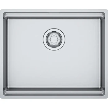 Virtuvinė plautuvė Franke Box Pro BXX PRO 210/110-50