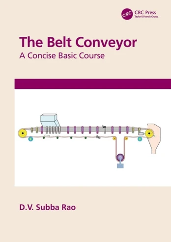 Belt Conveyor
