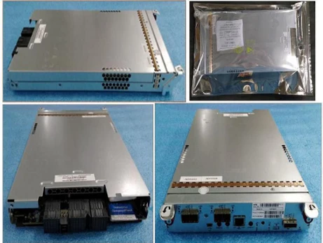SPS-MSA 2050 SAS CONTROLLER