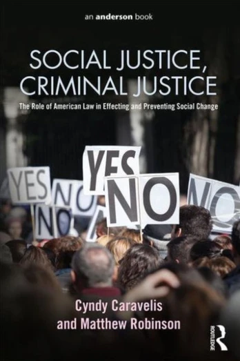 Social Justice, Criminal Justice