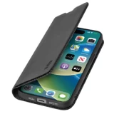 Dėklas SBS Book Wallet Lite Case, iPhone 15, black kaina