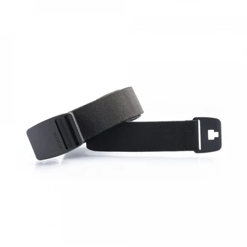Belt 21450, stretch, black 120, Mascot