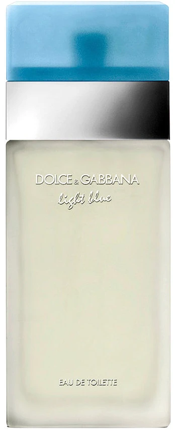 Dolce & Gabbana Light Blue EDT 25ml