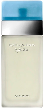 Dolce & Gabbana Light Blue EDT 25ml kaina