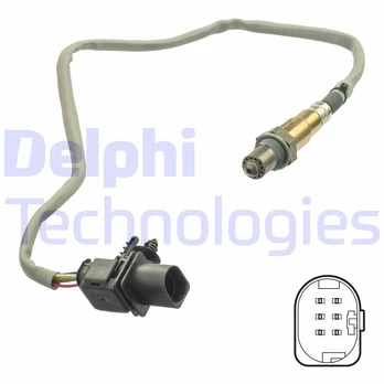 Lambda jutiklis DELPHI ES21092-12B1