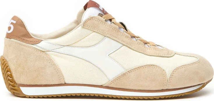 DIADORA Equipe H Canvas Stone Wash Cloud Cream - 45,5