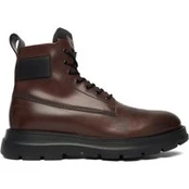 Auliniai batai Fabi FU1425 Ruda