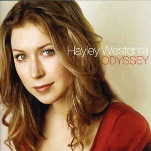 CD Hayley Westenra - Odyssey