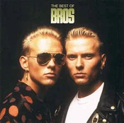 CD Bros - The Best Of Bros