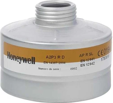 Ox On A2P3 filter til Compact Air