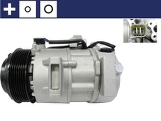 Kompresorius, oro kondicionierius MAHLE ACP 264 000S
