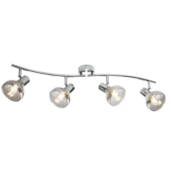 Lubinis šviestuvas Globo Lighting Lothar G54921-4