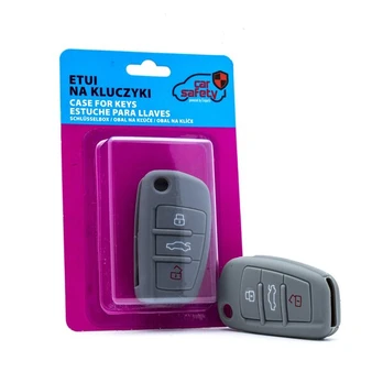 Raktelių dėklas Audi automobiliui EinParts, 1 vnt.