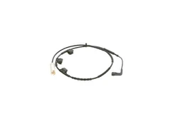 Įspėjimo kontaktas, stabdžių trinkelių susidėvėjimas BOSCH 1 987 473 059 kaina