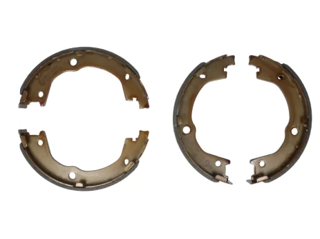 LPR LPR09460 Brake shoe set