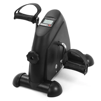 Riff EB0012 Pedal exerciser with LCD