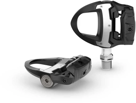 Garmin Rally RS110 tehonmittauspolkimet