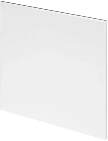 Ventiliatorius Awenta Trax Ptb100 baltas panelis, ventiliacijos sistemos dalis
