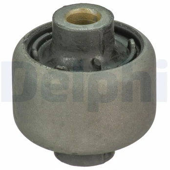 DELPHI TD1724W Front axle wishbone bush