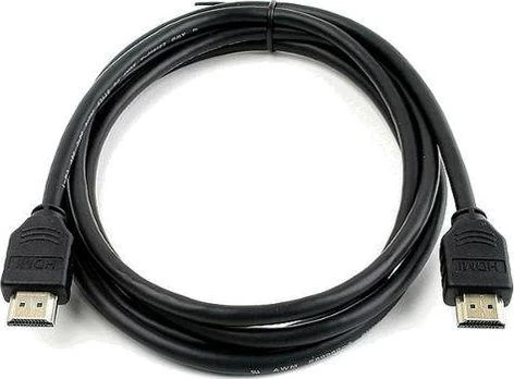 „PremiumCord HDMI“ – HDMI kabelis 1 m juodas (kphdm21-1)