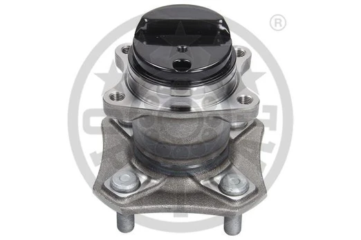 Rato guolio komplektas OPTIMAL 962216