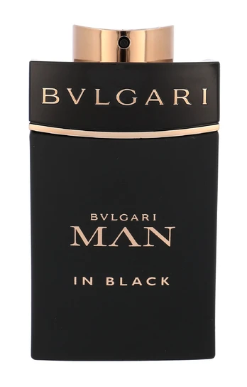 Bvlgari Man In Black Eau De Parfum 100ml kvepalai Vyrams