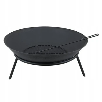 MASTER GRILL GARDEN FIRE 56cm