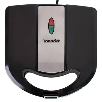 Sumuštinių keptuvas Sandwich Maker 3 in 1 MESKO MS3045