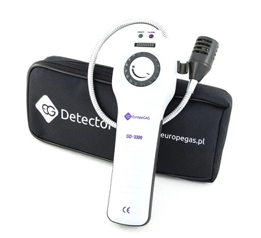 Nuotėkio detektorius LPG EG ELECTRONIC TESTER