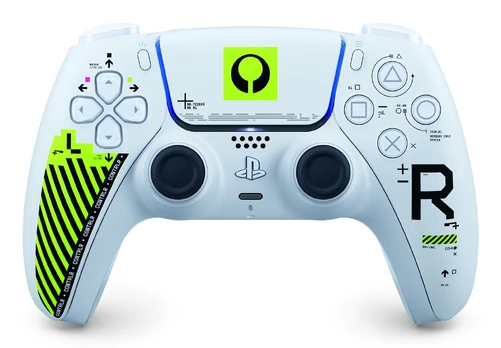 Žaidimų pultas Sony DualSense Marathon New Edition