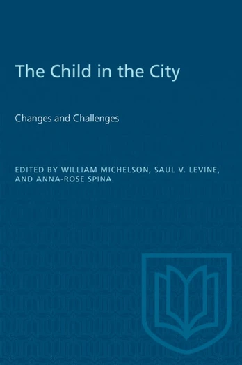Child in the City (Vol. II)