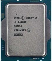Procesorius Intel Core i5-14400F @ 1.8GHz - TRAY