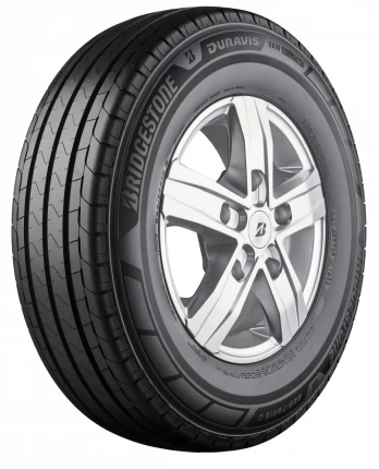 Bridgestone Duravis Van 235/60R17 117 R