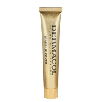Dermacol, Make-Up Cover, Waterproof, Liquid Foundation, 228, SPF 30, 30 g *Tester