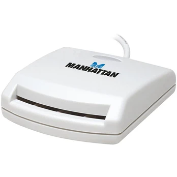 MANHATTAN Smart Card Reader | 172844