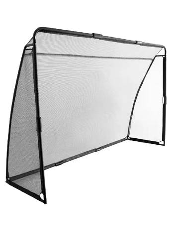Futbolo vartai, 240x160x80 cm