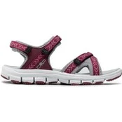 CMP Basutės Almaak Wmn Hiking Sandal 38Q9946 Violetinė